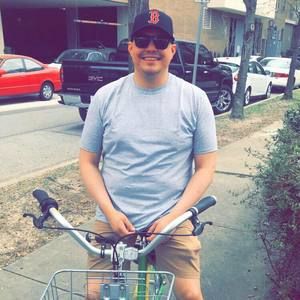 Meet your Posher, Joaquin